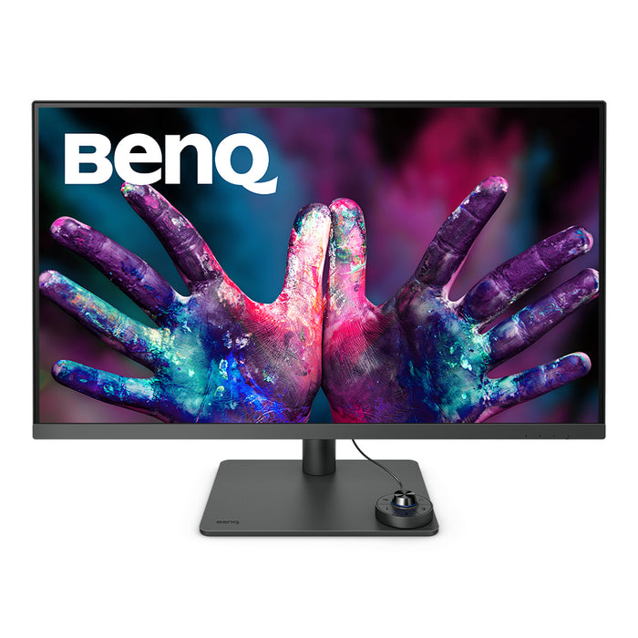 BenQ DesignVue PD3205U  32 Zoll 4K UHD sRGB HDR10 USB Typ-C Monitor