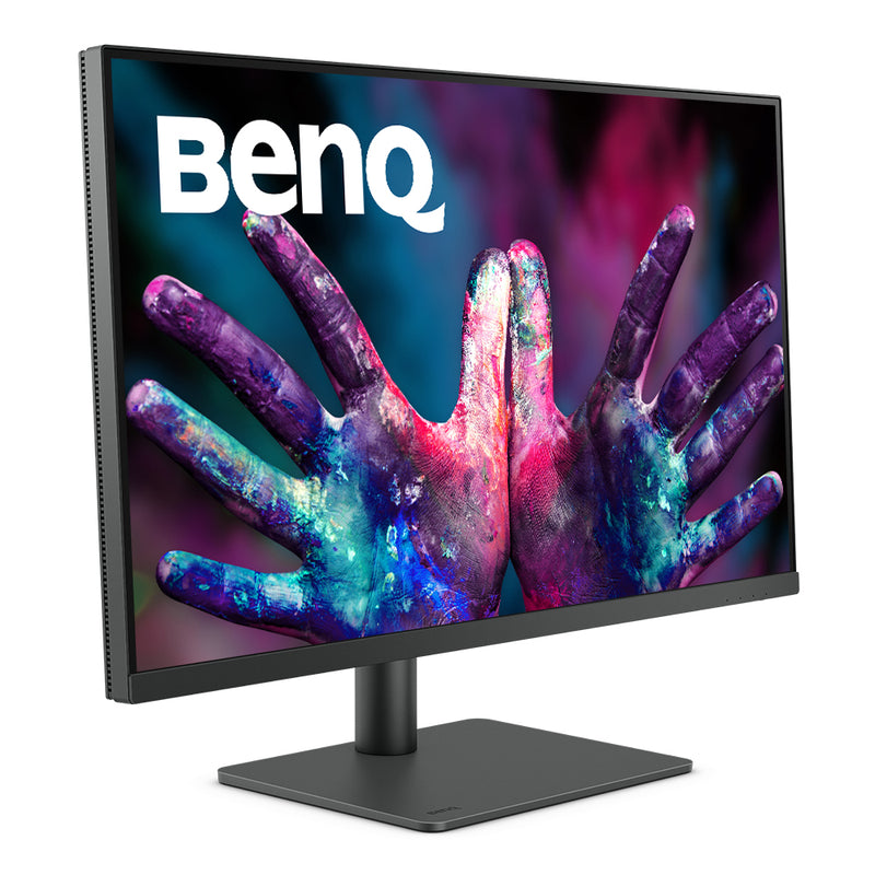 BenQ DesignVue PD3205U  32 Zoll 4K UHD sRGB HDR10 USB Typ-C Monitor