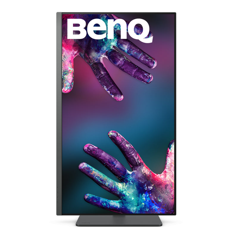 BenQ DesignVue PD3205U  32 Zoll 4K UHD sRGB HDR10 USB Typ-C Monitor