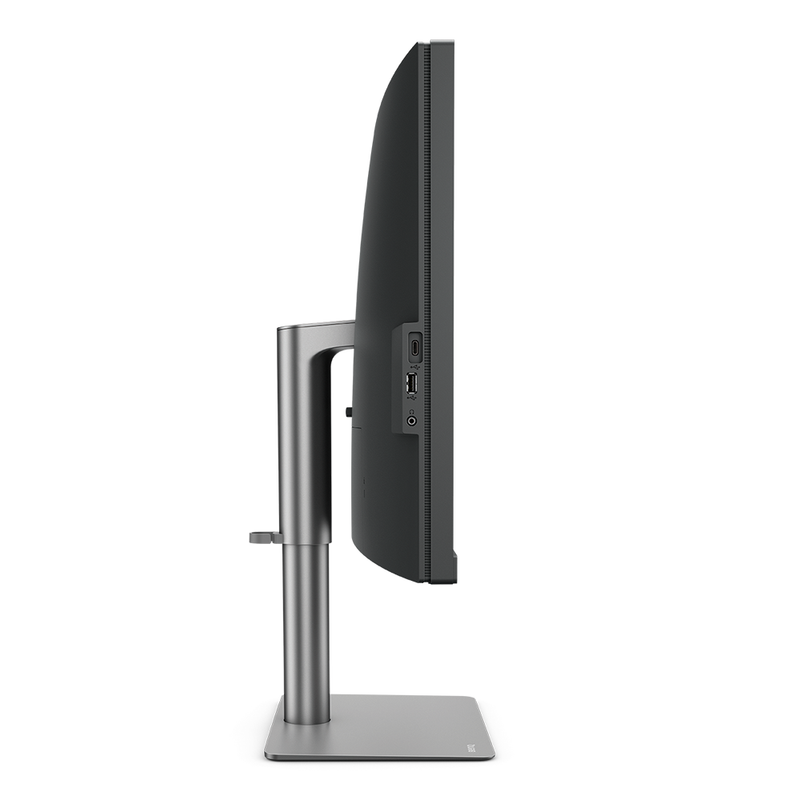 BenQ DesignVue PD3420Q 34 Zoll OHD Ultrawide Monitor mit P3 Farbraum und USB-C