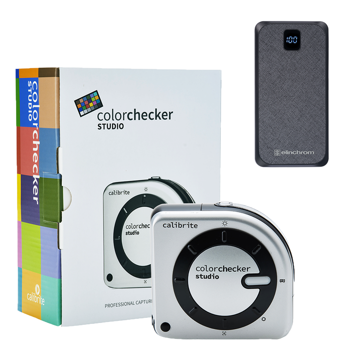 Calibrite ColorChecker Studio