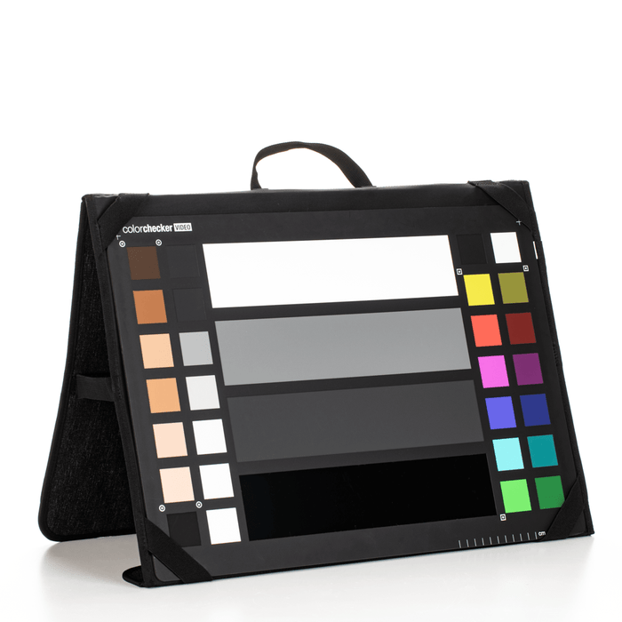 Calibrite ColorChecker Video XL with Case