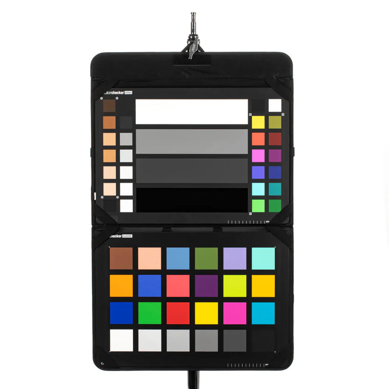 Calibrite ColorChecker Classic XL with bag