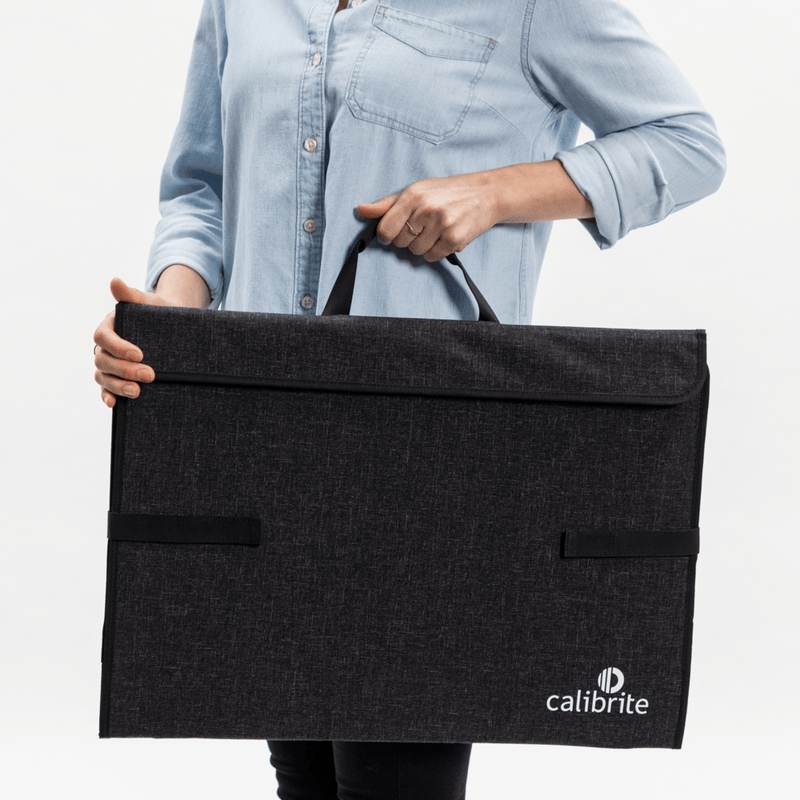 Calibrite ColorChecker Video XL with bag