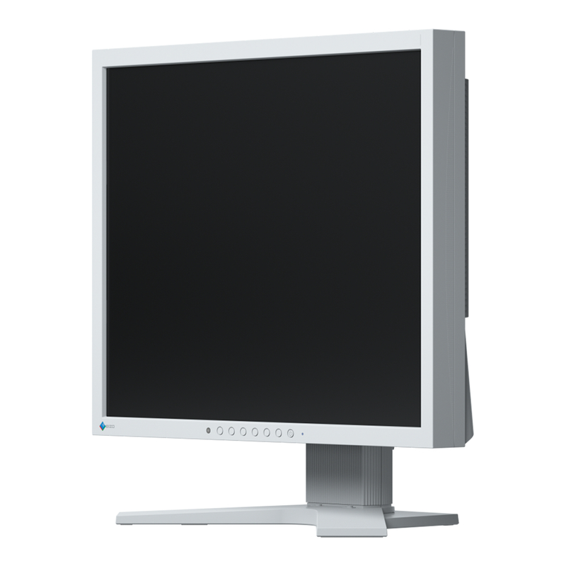 EIZO S1934H 19-Zoll FlexScan Monitor - Grau