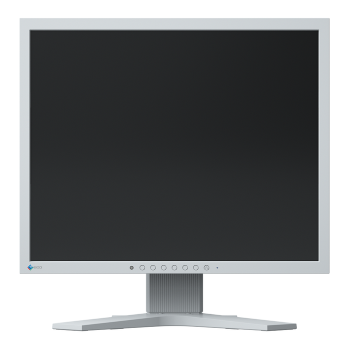 EIZO S1934H 19-Zoll FlexScan Monitor - Grau
