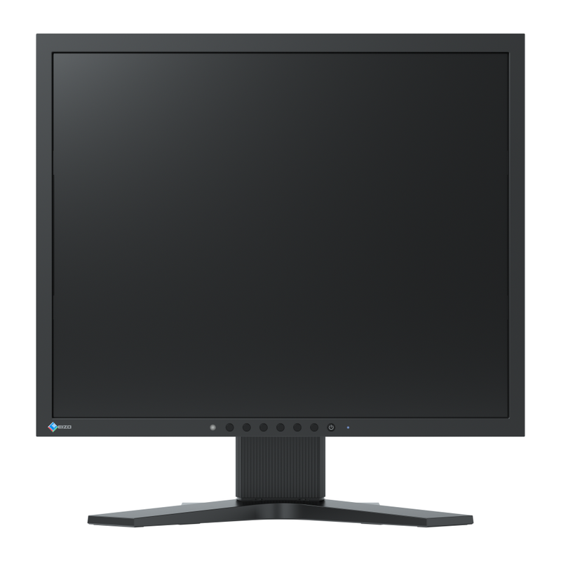 EIZO S1934H 19-Zoll FlexScan Monitor - Schwarz