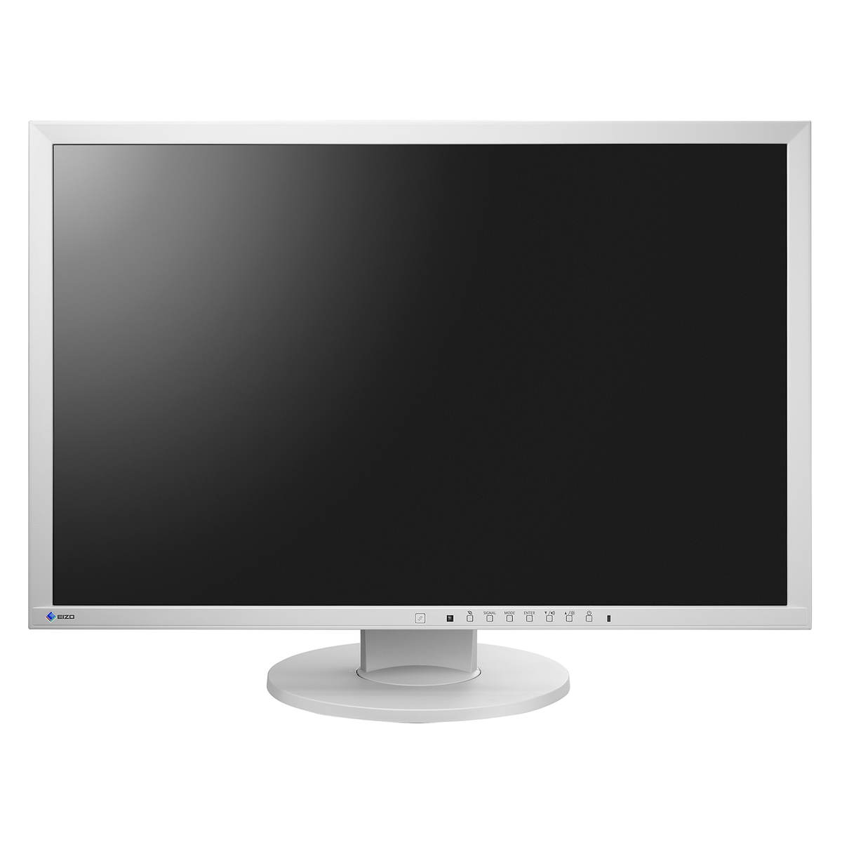EIZO EV2430 24-Zoll FlexScan Monitor - Grau — grafipress