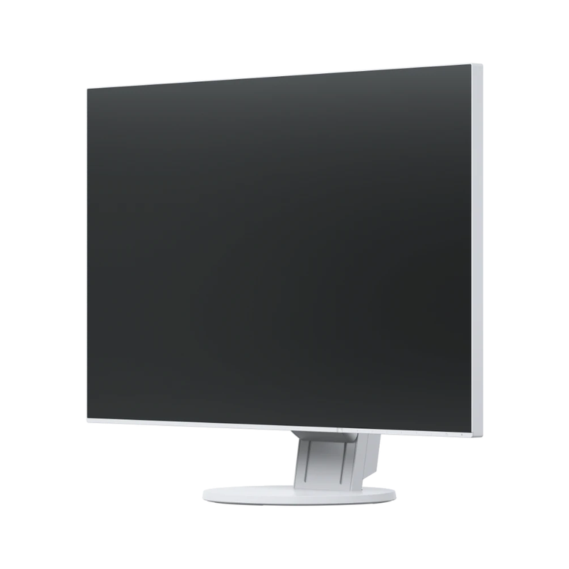 Moniteur FlexScan EIZO EV2456 24 pouces - Blanc