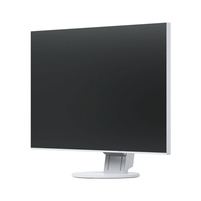 EIZO EV2456 24-Zoll FlexScan Monitor - Weiß