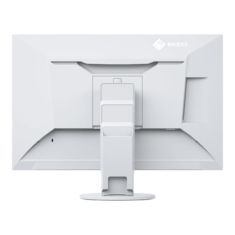 Graf Monitor EIZO EV2456 24-inch FlexScan Monitor - White — grafipress