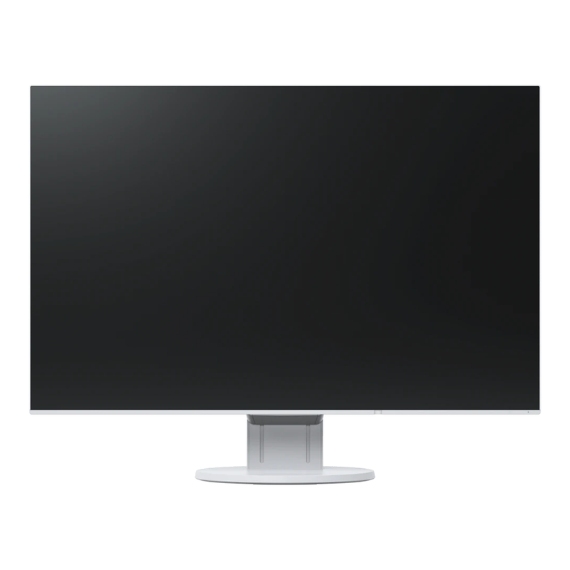 Moniteur FlexScan EIZO EV2456 24 pouces - Blanc