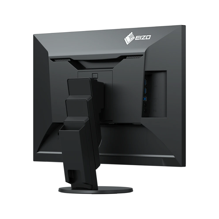 EIZO EV2456 24-Zoll FlexScan Monitor - Schwarz