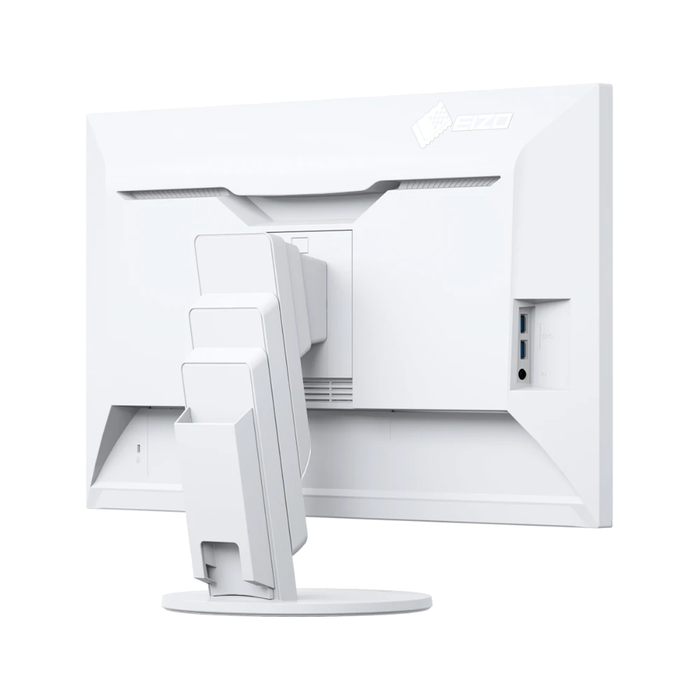 EIZO EV2785 27-Zoll FlexScan Monitor - Weiß