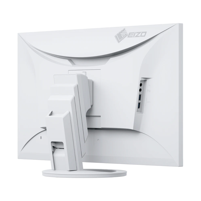 EIZO EV2760 27-Zoll FlexScan Monitor - Weiß