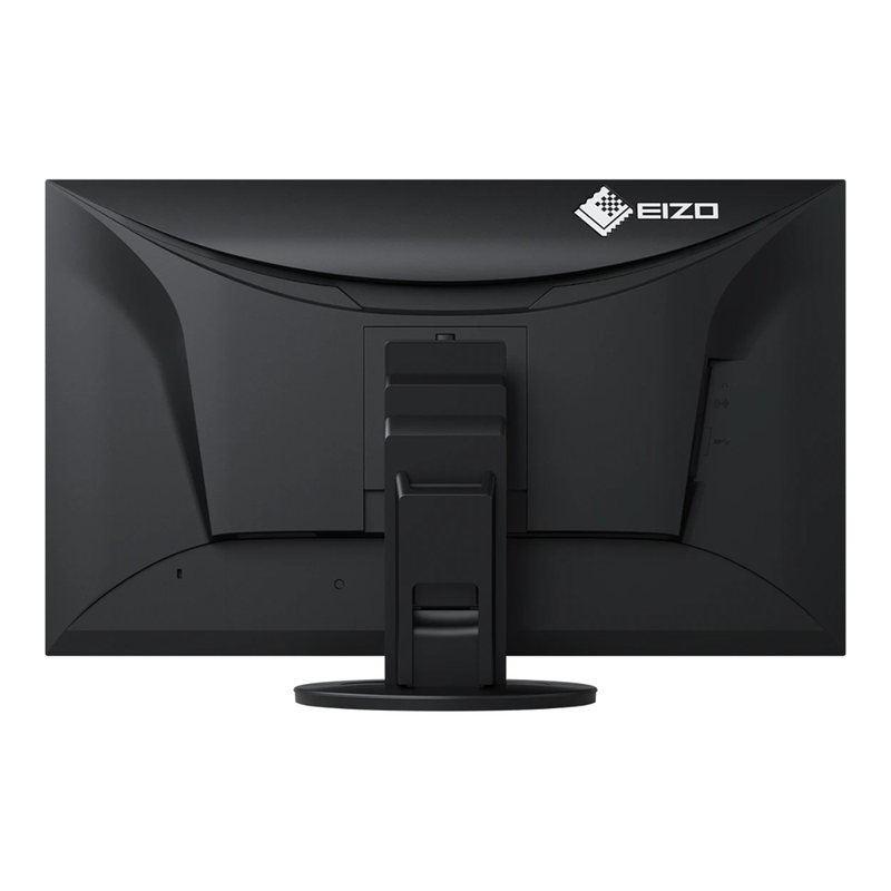 EIZO EV2760 27-Zoll FlexScan Monitor - Schwarz