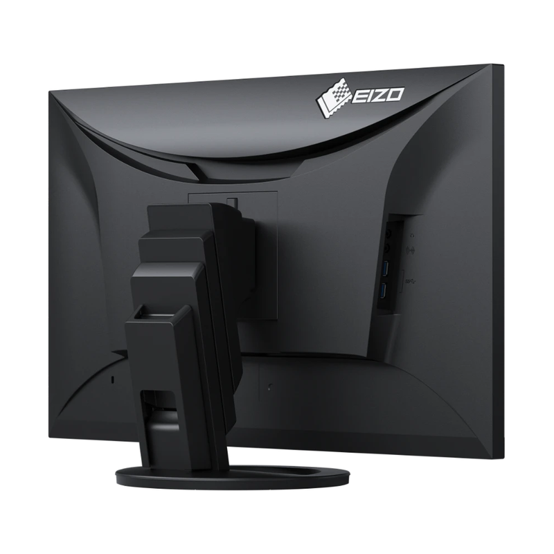 EIZO EV2760 27-Zoll FlexScan Monitor - Schwarz