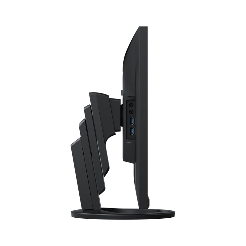 EIZO EV2760 27-Zoll FlexScan Monitor - Schwarz