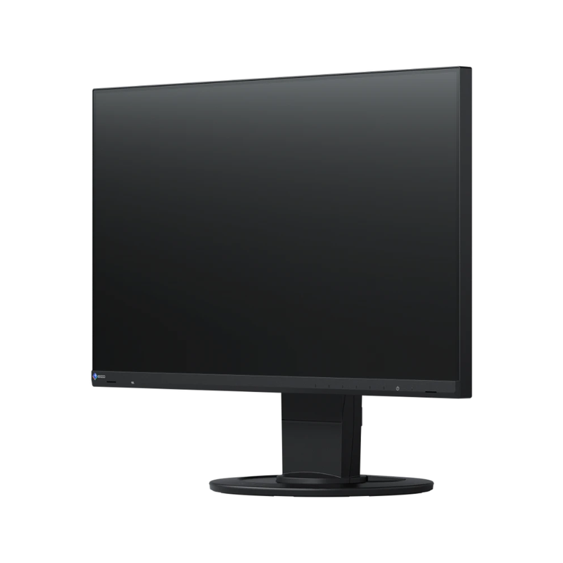 EIZO EV2460 24-Zoll FlexScan Monitor - Schwarz