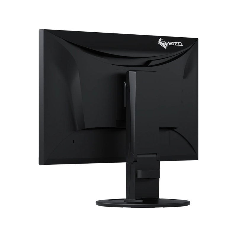 EIZO EV2460 24-Zoll FlexScan Monitor - Schwarz