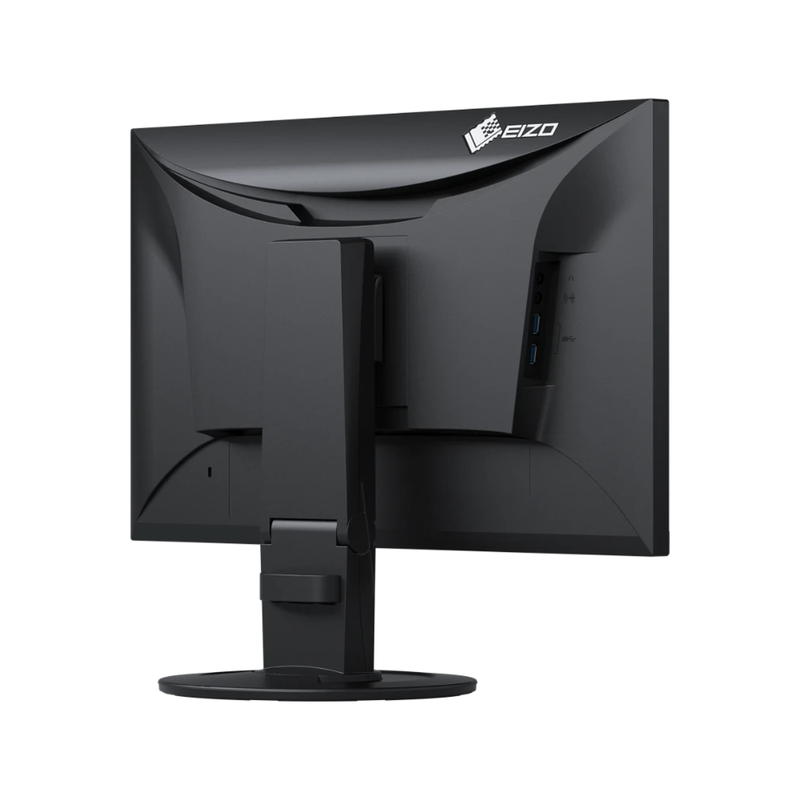 EIZO EV2460 24-Zoll FlexScan Monitor - Schwarz