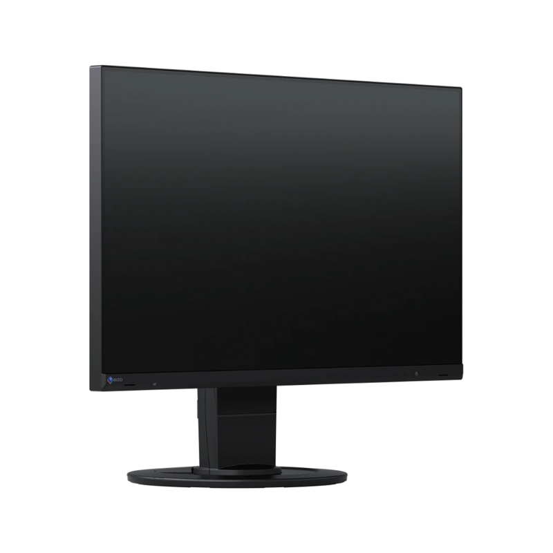 EIZO EV2460 24-Zoll FlexScan Monitor - Schwarz