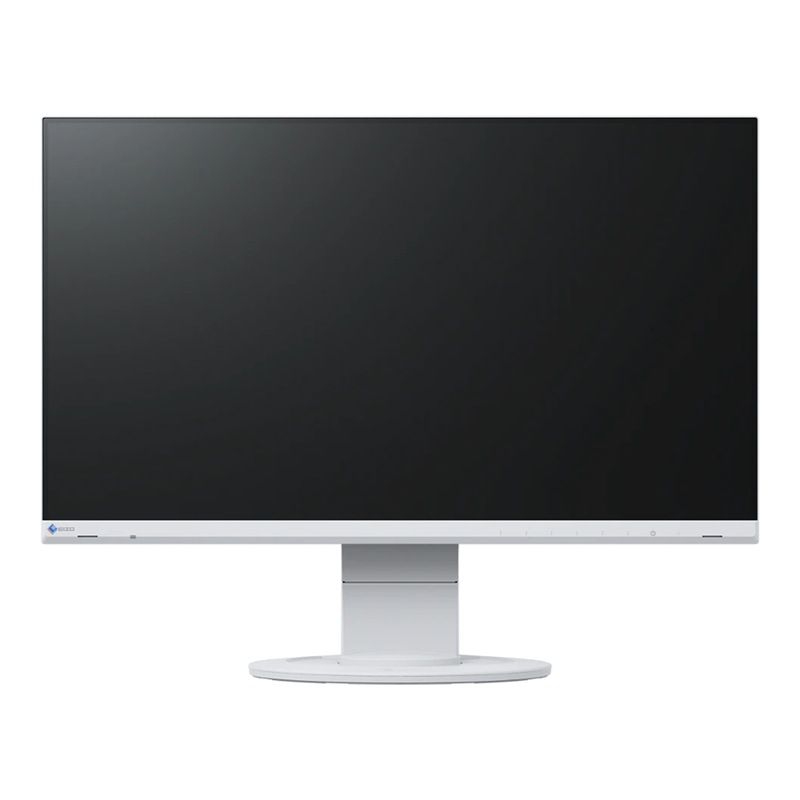 EIZO EV2460 24-Zoll FlexScan Monitor - Weiß
