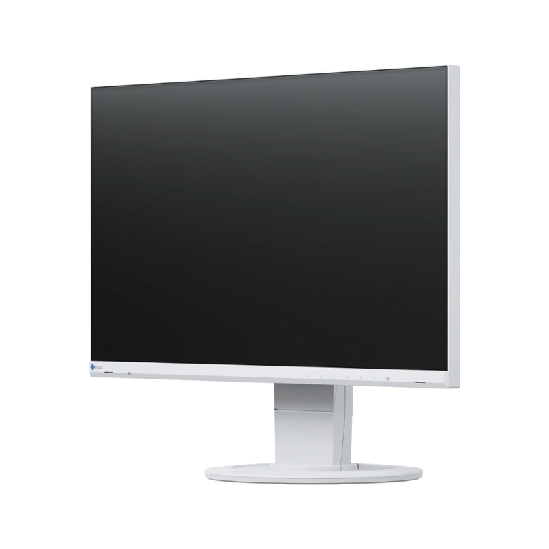 EIZO EV2460 24-Zoll FlexScan Monitor - Weiß