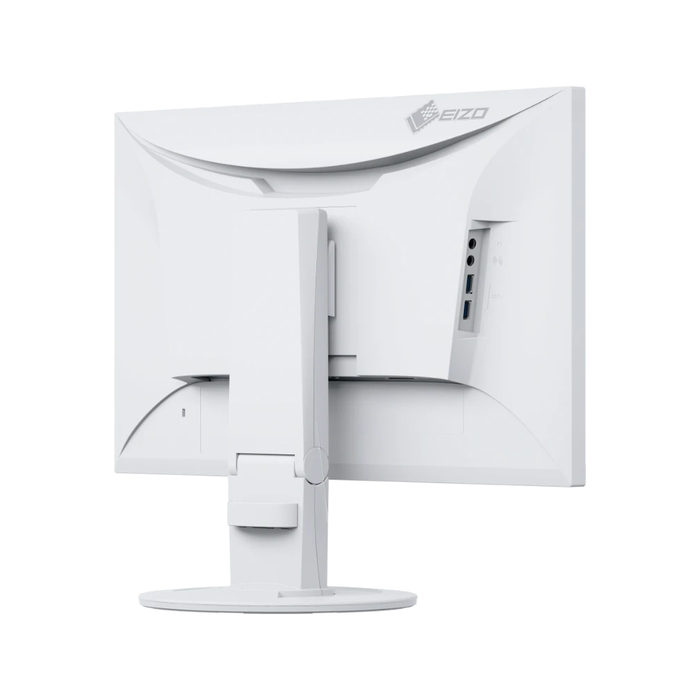 EIZO EV2460 24-Zoll FlexScan Monitor - Weiß