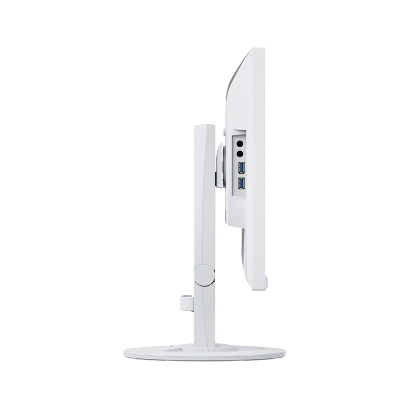 EIZO EV2460 24-Zoll FlexScan Monitor - Weiß