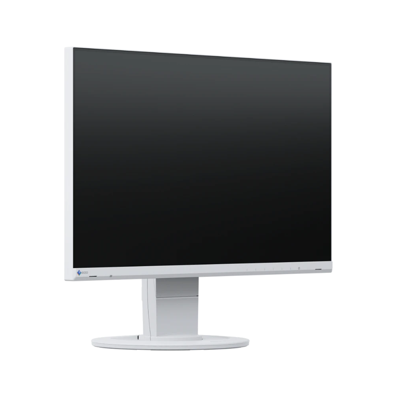 EIZO EV2460 24-Zoll FlexScan Monitor - Weiß