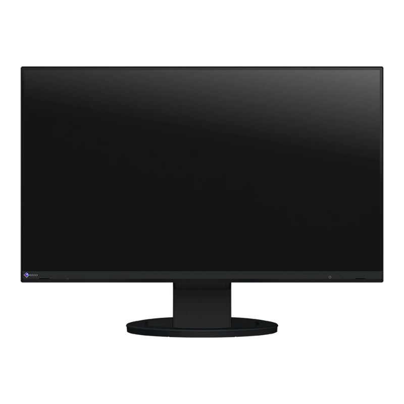 Moniteur Full HD EIZO FlexScan EV2490-BK 24 pouces - Noir
