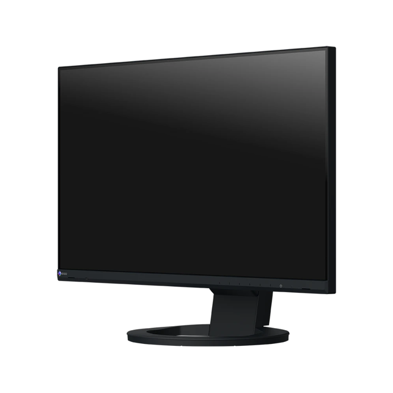 Moniteur Full HD EIZO FlexScan EV2490-BK 24 pouces - Noir