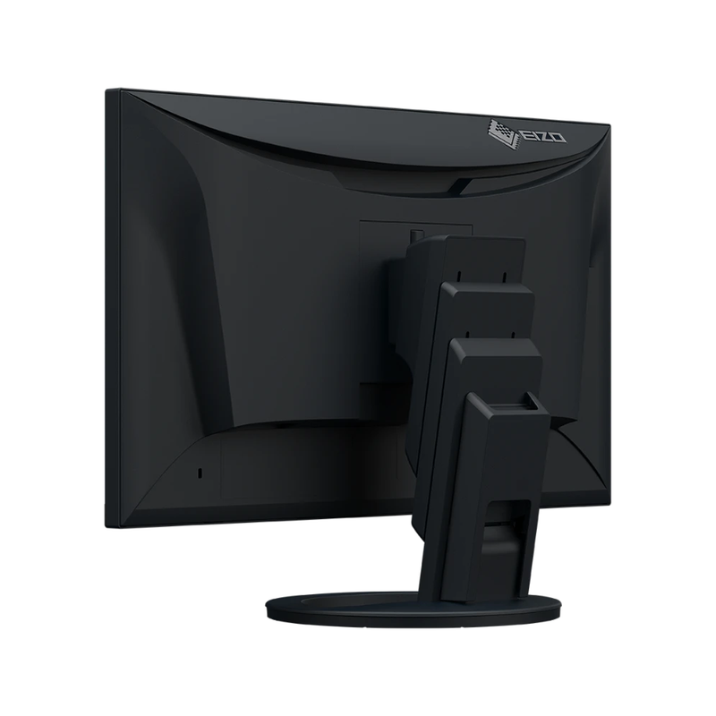 Moniteur Full HD EIZO FlexScan EV2490-BK 24 pouces - Noir