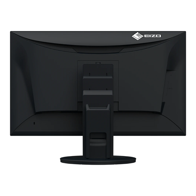 Moniteur Full HD EIZO FlexScan EV2490-BK 24 pouces - Noir