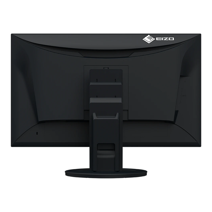 EIZO FlexScan EV2490-BK 24-Zoll Full HD Monitor - Schwarz