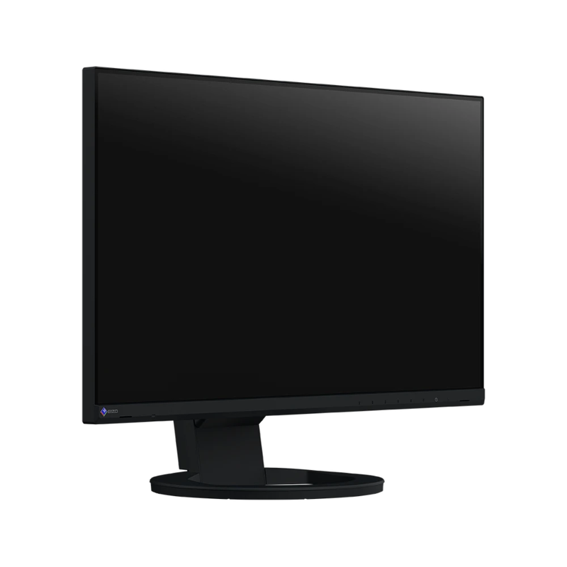 Moniteur Full HD EIZO FlexScan EV2490-BK 24 pouces - Noir