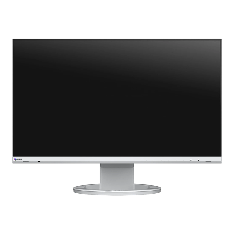 EIZO FlexScan EV2490-WT Moniteur Full HD 24 pouces - Blanc