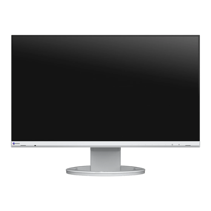 EIZO FlexScan EV2490-WT 24-Zoll Full HD Monitor - Weiß