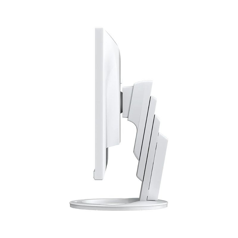 EIZO FlexScan EV2490-WT Moniteur Full HD 24 pouces - Blanc