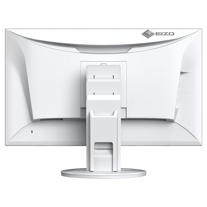 EIZO FlexScan EV2490-WT 24-Zoll Full HD Monitor - Weiß