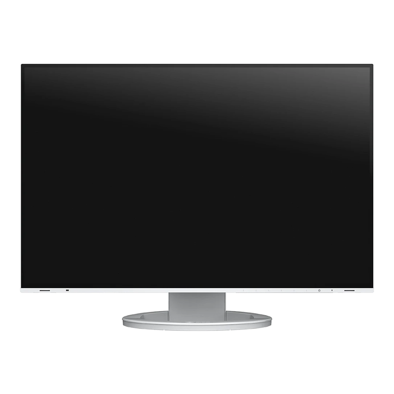 EIZO FlexScan EV2495-WT Moniteur Full HD 24 pouces - Blanc 