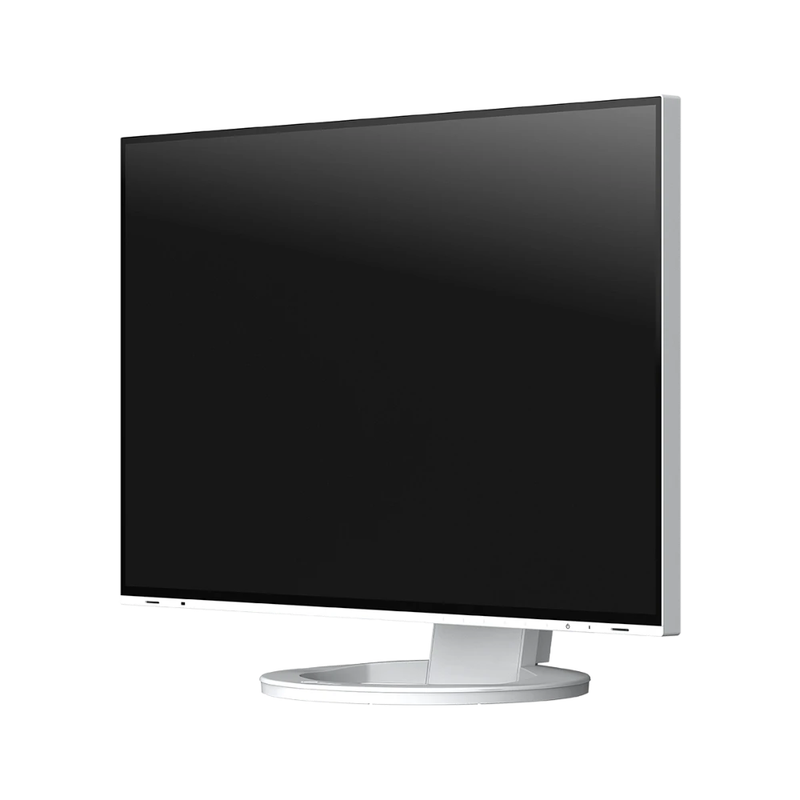EIZO FlexScan EV2495-WT Moniteur Full HD 24 pouces - Blanc 