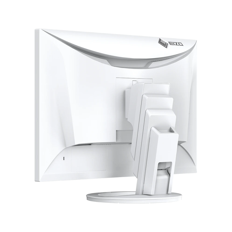 EIZO FlexScan EV2495-WT Moniteur Full HD 24 pouces - Blanc 