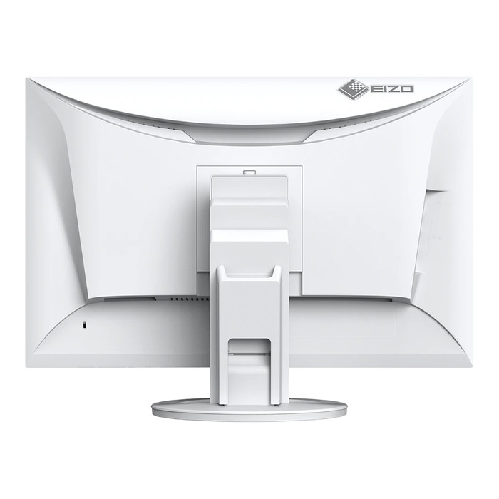 EIZO FlexScan EV2495-WT 24-Zoll Full HD Monitor - Weiß