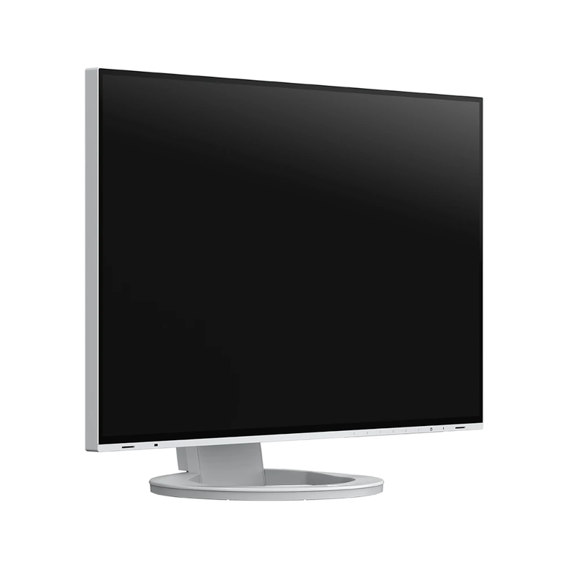 EIZO FlexScan EV2495-WT Moniteur Full HD 24 pouces - Blanc 
