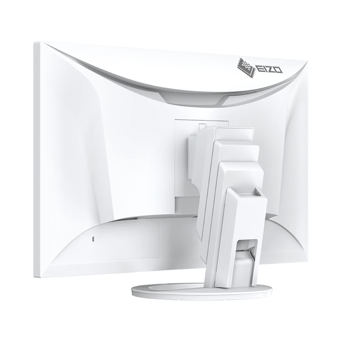 EIZO FlexScan EV2795-WT 27-Zoll QHD Monitor - Weiß