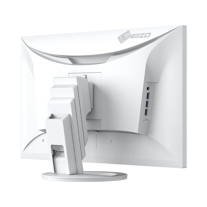 EIZO FlexScan EV2795-WT 27-Zoll QHD Monitor - Weiß