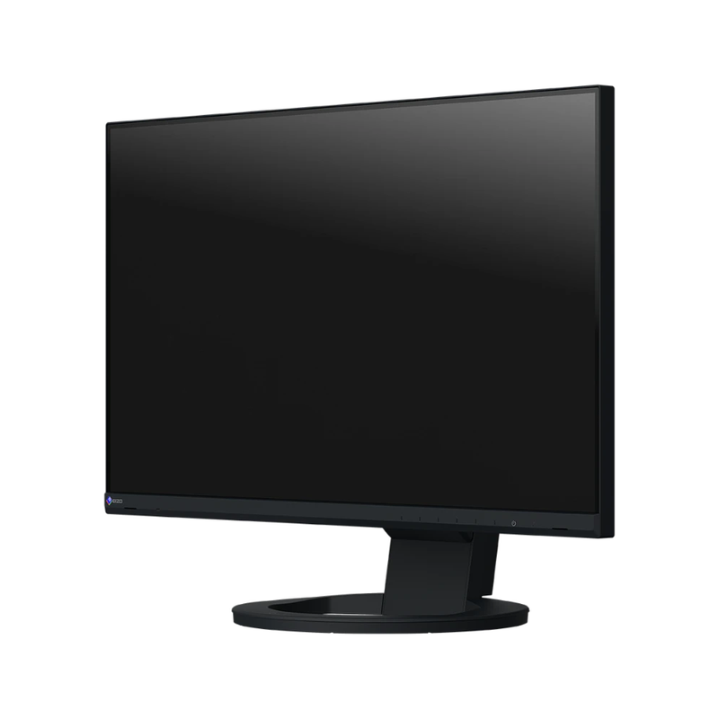 EIZO FlexScan EV2480-BK 24-Zoll Full HD Monitor - Schwarz