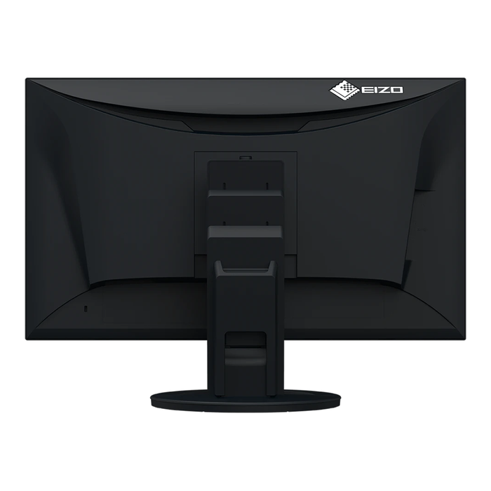 EIZO FlexScan EV2480-BK 24-Zoll Full HD Monitor - Schwarz